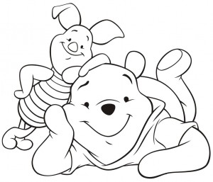 desenhos-para-colorir-urso